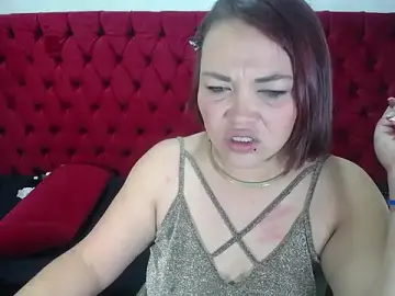 AngelicaMilf03  live sex cam