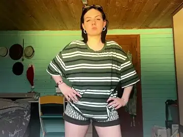 AnnelieseRamirel  live sex cam