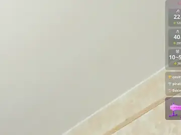 Aprilberri  live sex cam