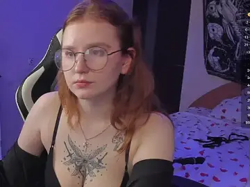 Arleckino  live sex cam
