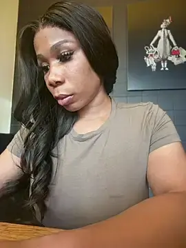 Belle___  live sex cam