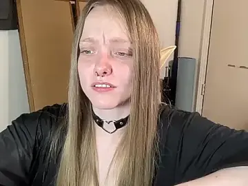 ElfGirlAna  live sex cam