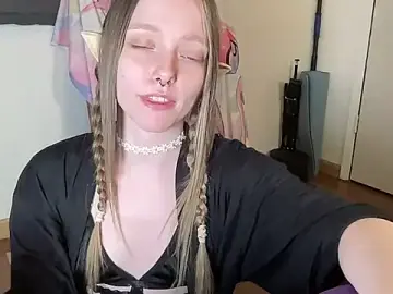 ElfGirlAna  live sex cam