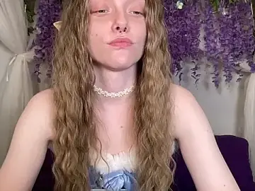 ElfGirlAna  live sex cam