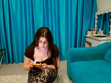 Irene_27  live sex cam