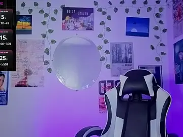IvyStone_  live sex cam