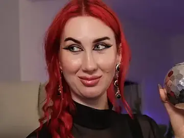 Lady_RedAlexa_RA  live sex cam