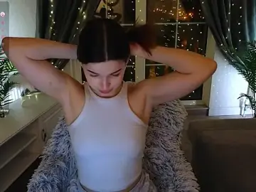 MissLovelyLilyy  live sex cam