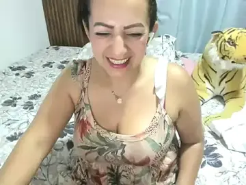 MonicaGarcia_  live sex cam