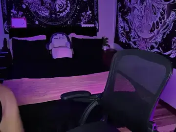 RoxieVoss  live sex cam
