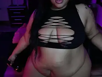 RoxieVoss  live sex cam