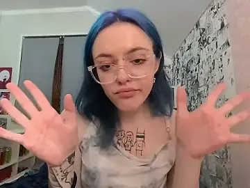 Stellaisbon  live sex cam