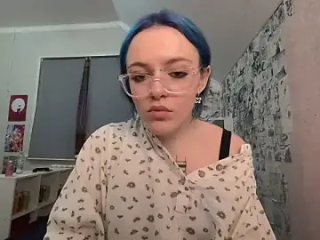 Stellaisbon  live sex cam