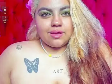 SunnyHoney_  live sex cam