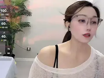 Yunxi-  live sex cam