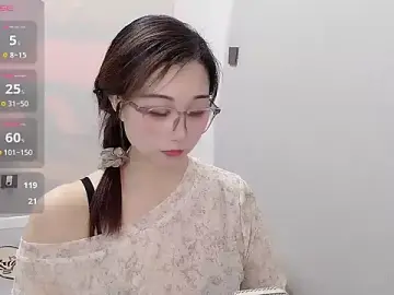 Yunxi-  live sex cam