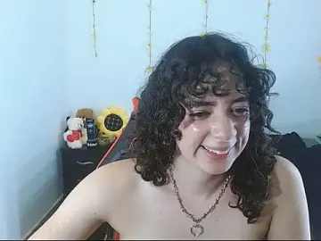 Sajecrismaa  live sex cam