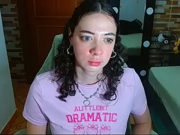 Sajecrismaa  live sex cam