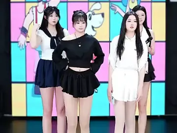 Yongming  live sex cam