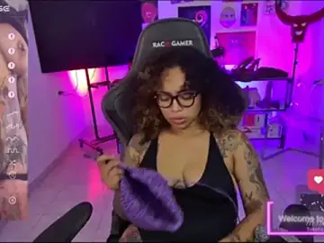 CrespitaRuidosa  live sex cam