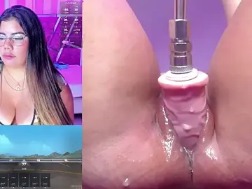 IsaCutie  live sex cam