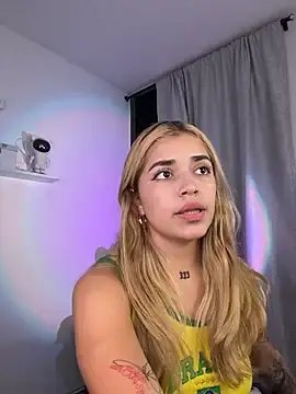 JoselinFlower_  live sex cam