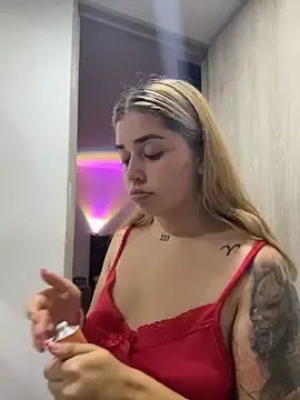 JoselinFlower_  live sex cam