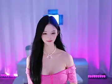 LoveJay520  live sex cam