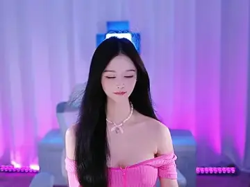 LoveJay520  live sex cam