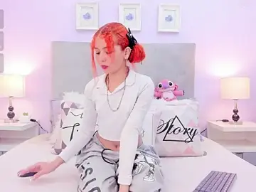 MAYTEMINAJ  live sex cam