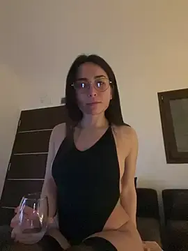 Mai_lesandro  live sex cam