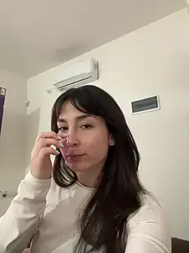 Mai_lesandro  live sex cam