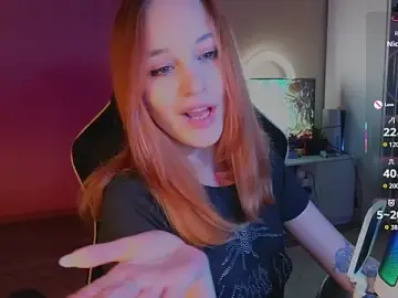 MaryRace  live sex cam