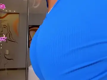 RebeccaHudson  live sex cam