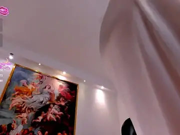RebeccaHudson  live sex cam