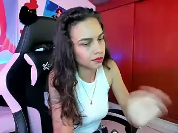 Skylovershot  live sex cam