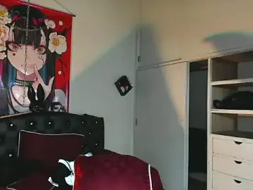 Skylovershot  live sex cam
