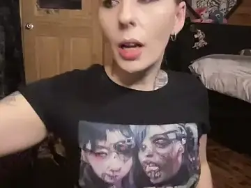 TeenyDoll  live sex cam