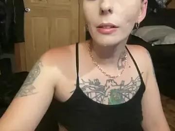 TeenyDoll  live sex cam