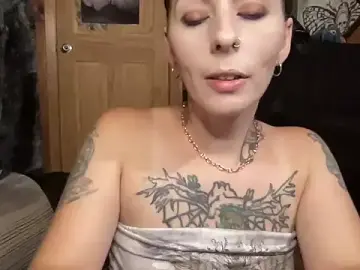 TeenyDoll  live sex cam