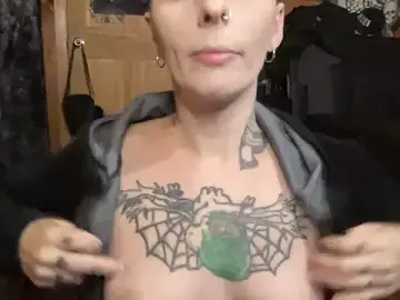 TeenyDoll  live sex cam