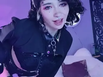 Zephirah_abney  live sex cam
