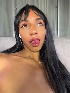 Im_siennakt  live sex cam