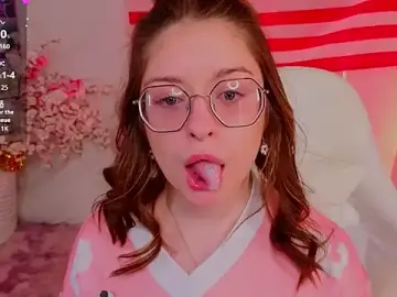 Selenamils  live sex cam