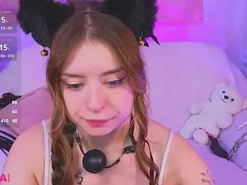 Selenamils  live sex cam