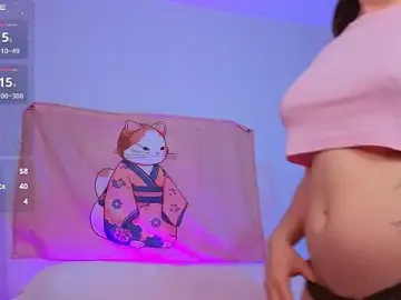 Selenamils  live sex cam