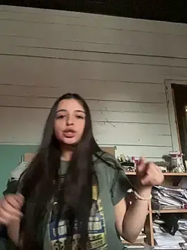 Vainillasuave  live sex cam