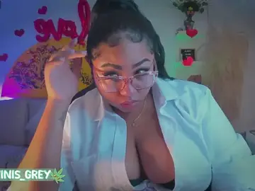 420Geminis  live sex cam