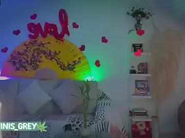 420Geminis  live sex cam