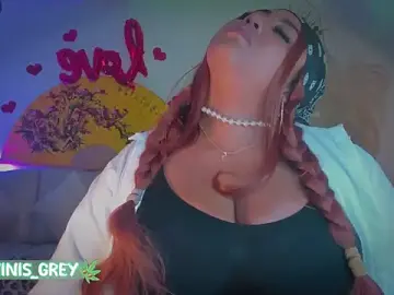 420Geminis  live sex cam